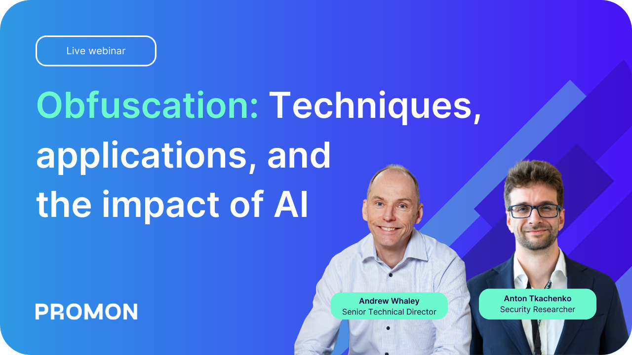 Promon-obfuscation-techniques-applications-ai-webinar