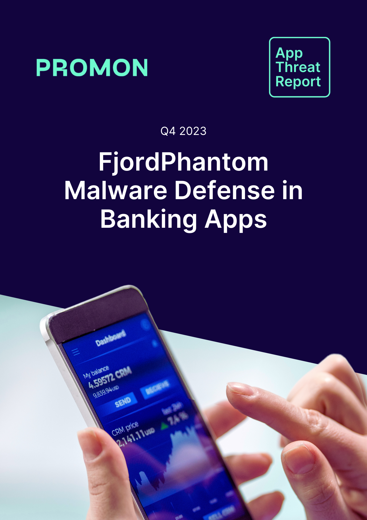 FjordPhantom Malware Defense in Banking Apps