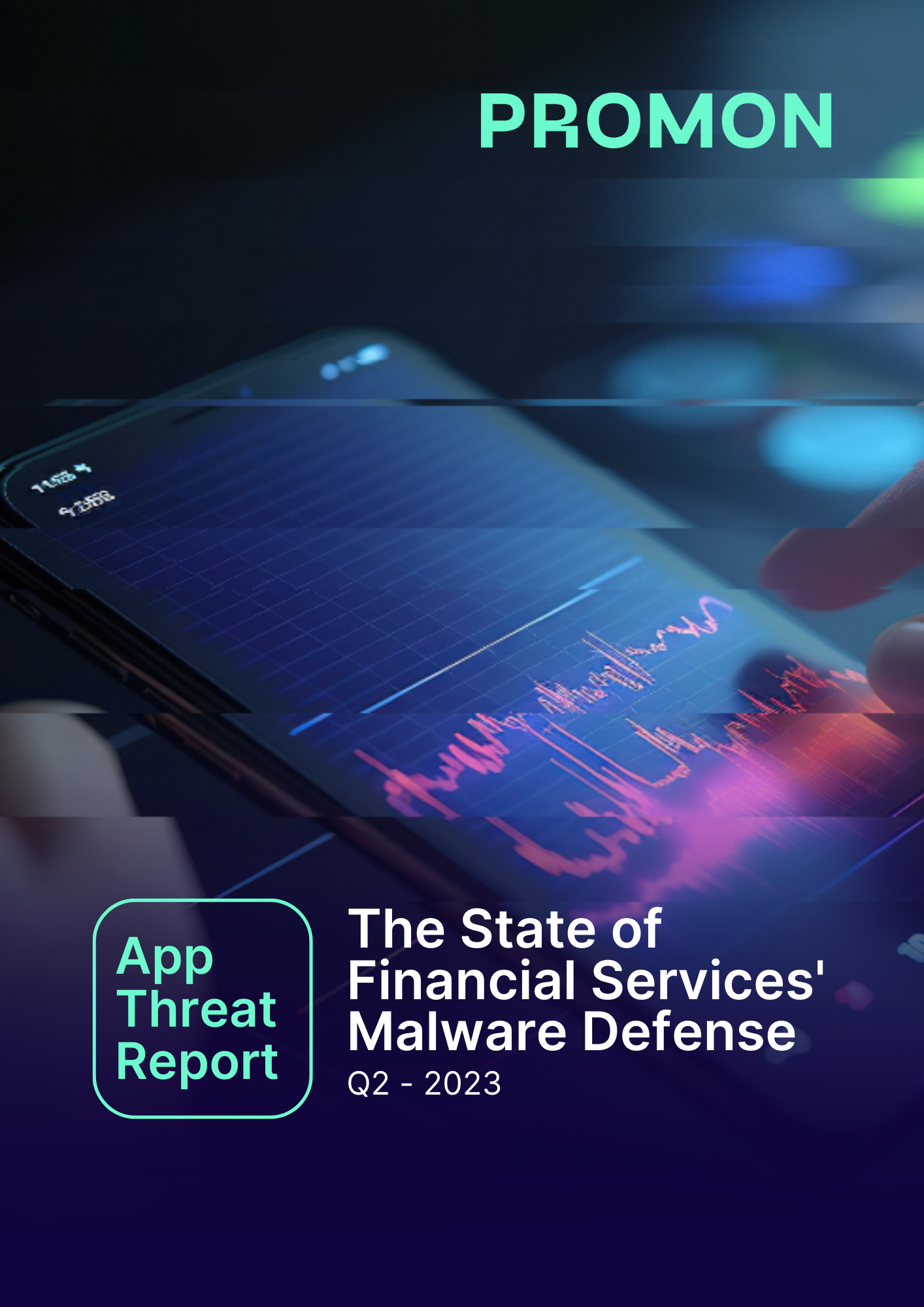 The State of Financial Services’ Malware Defense