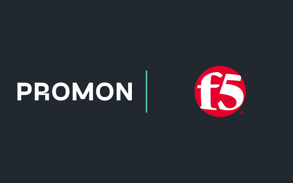 Promon announces partnership with F5 to simplify mobile SDK integration