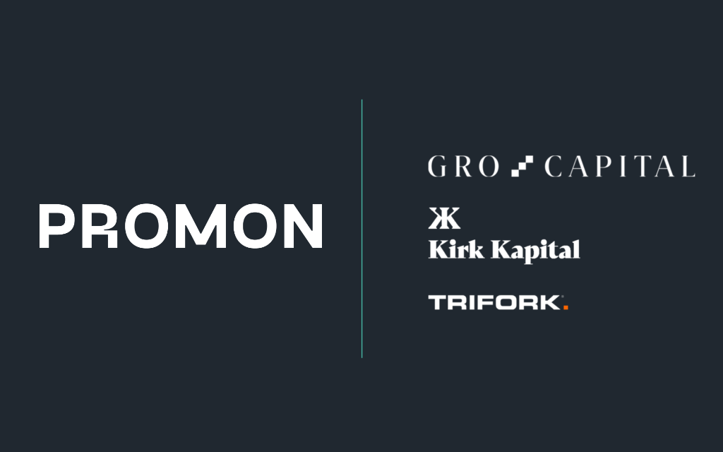 Promon to receive strategic investment from GRO Capital, Kirk Kapital and Trifork to fuel growth and build global app shield leadership