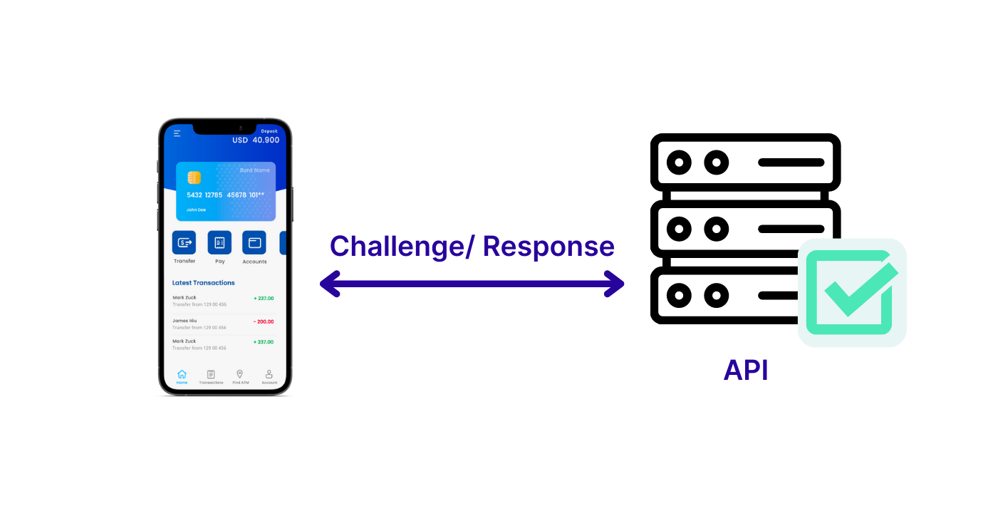 Promon API Security Challenge Response