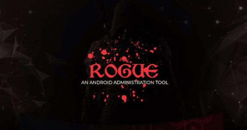 New ‘Rogue’ (MRAT) malware enables low-level cybercriminals to exploit your apps