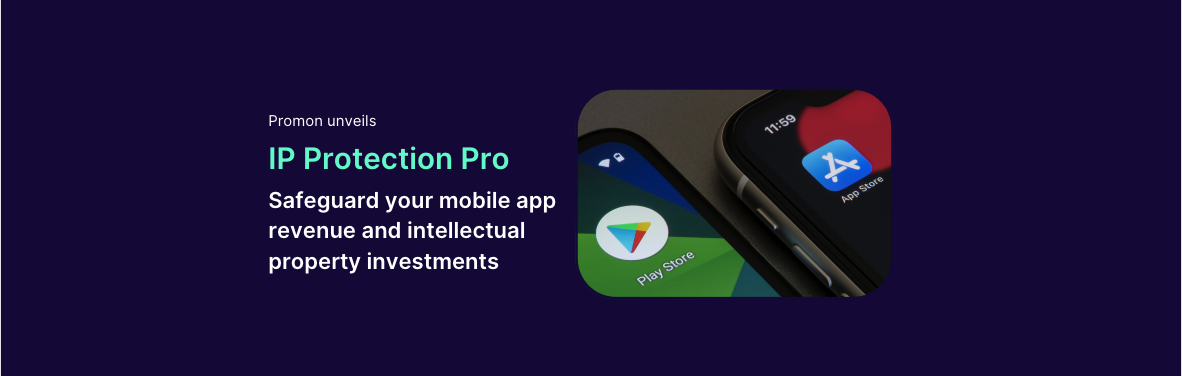 Promon Unveils IP Protection Pro to Safeguard Mobile App Revenue and Intellectual Property Investments