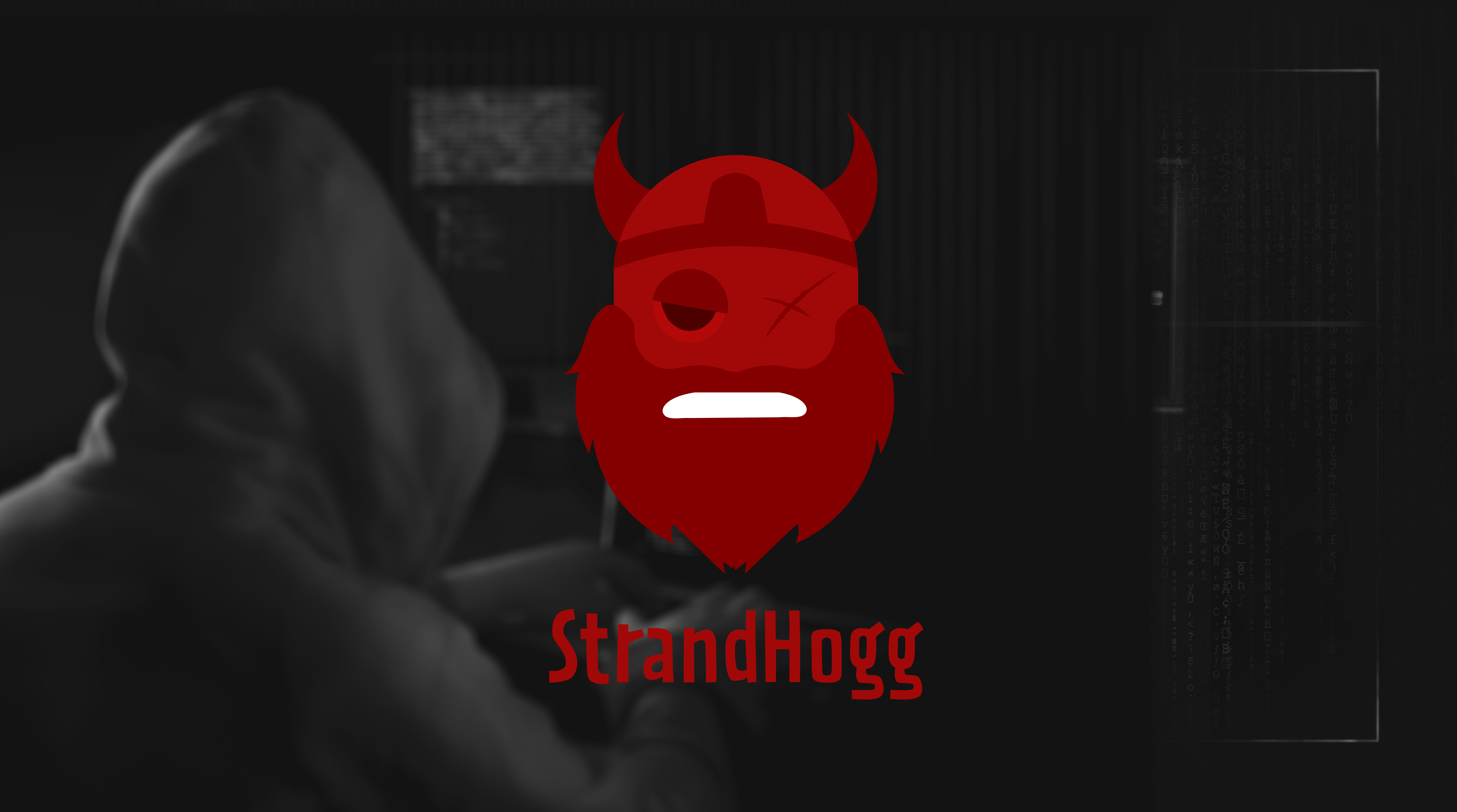 The StrandHogg vulnerability