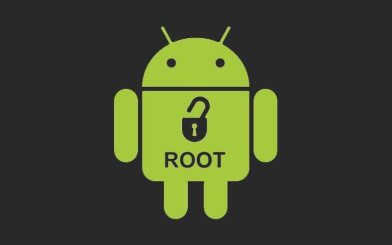 What rooting is and how root detection can be done on Android