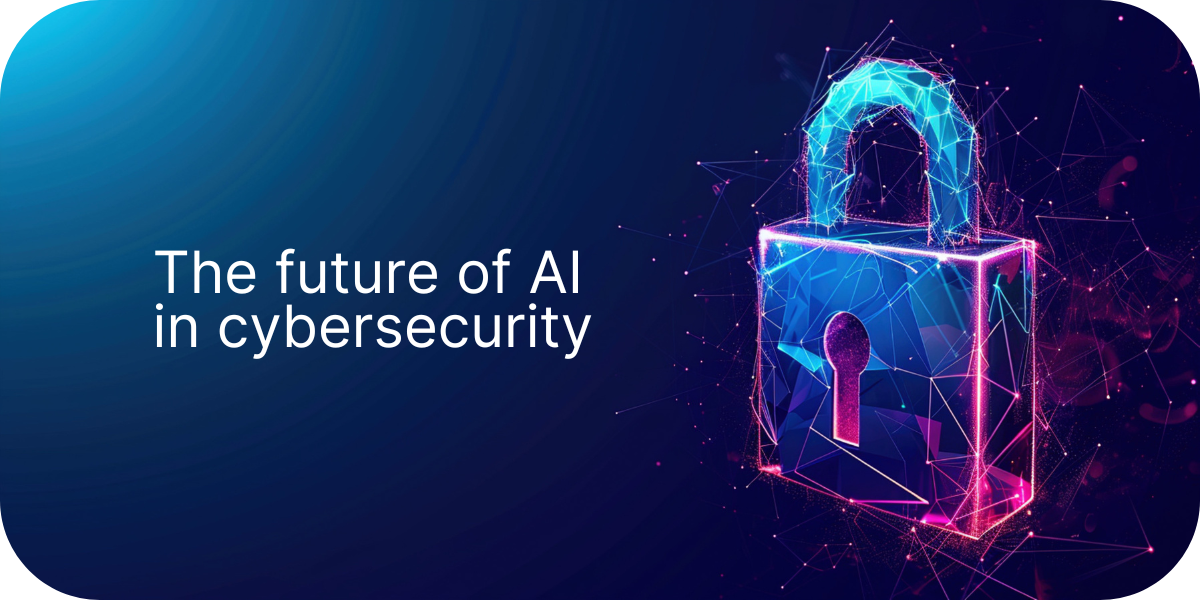 The future of AI in cybersecurity: Why nothing really changes