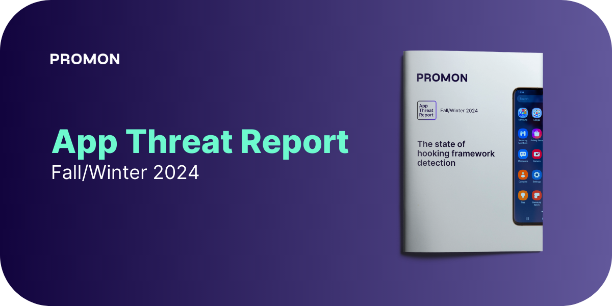 App Threat Report: How do the top Android Apps perform against hooking